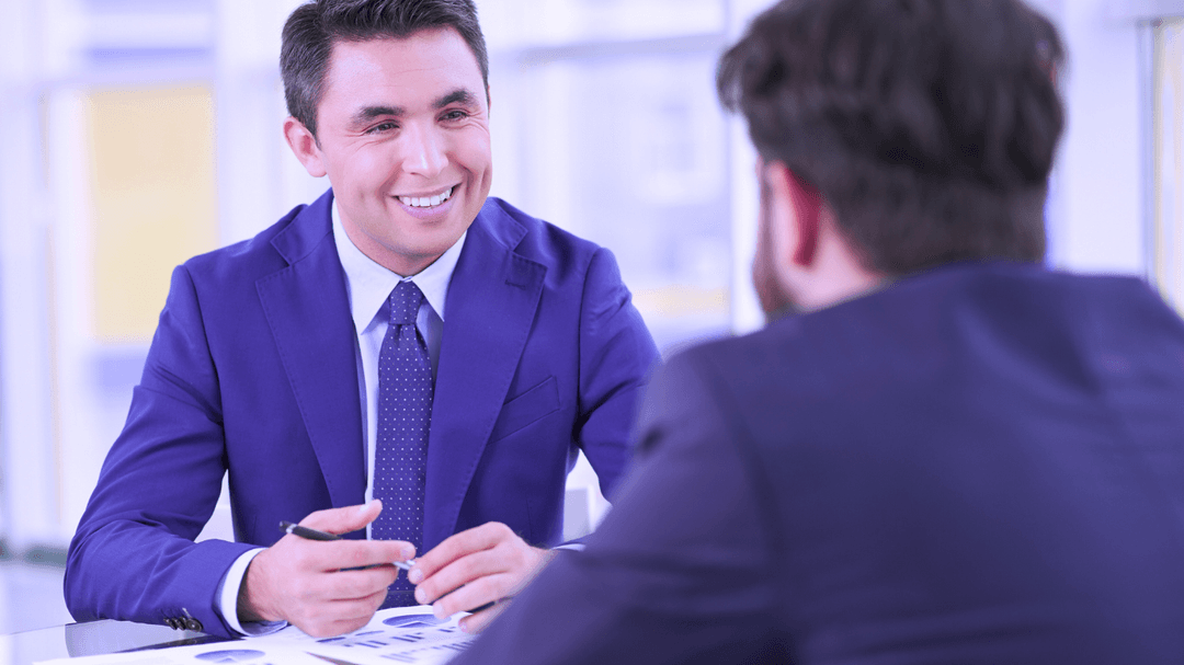 Global recruitment services